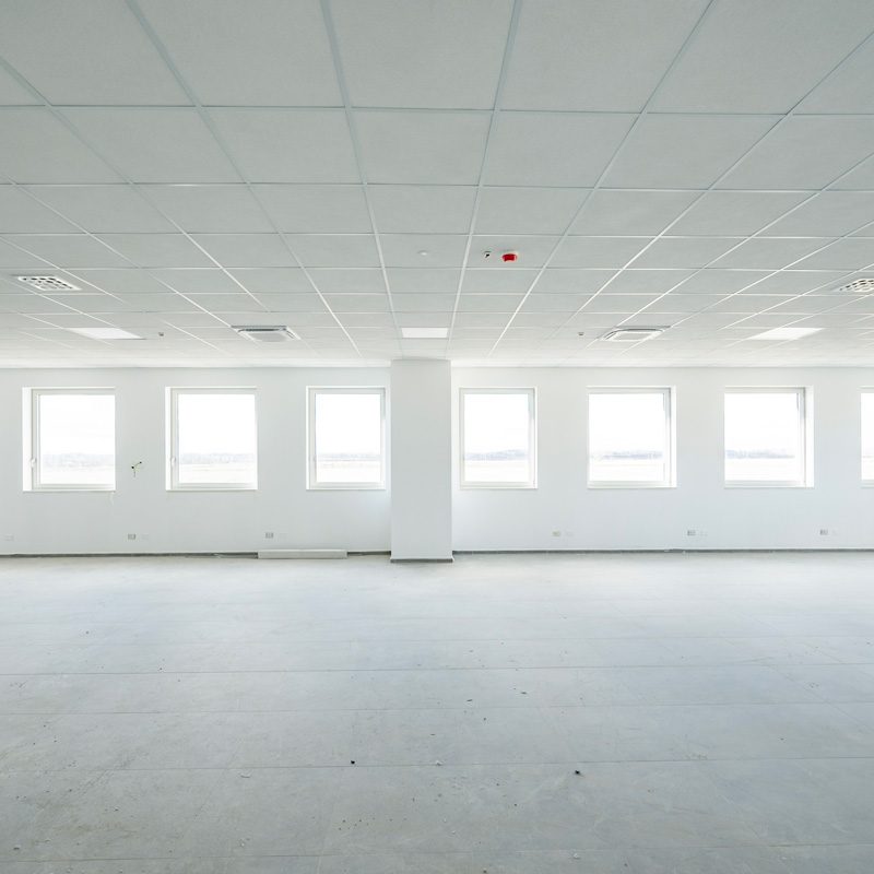 Balocco Logistics, Balocco, Vercelli, Italia - interiors