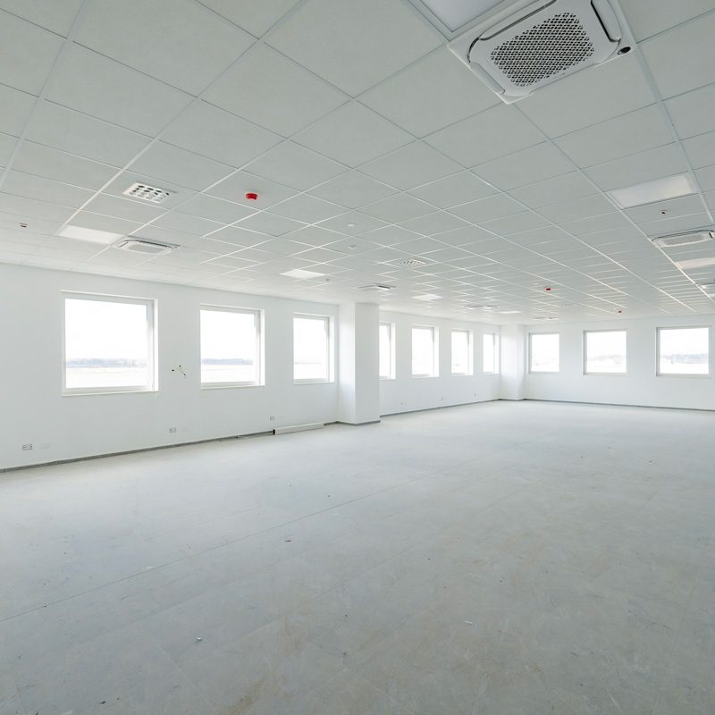 Balocco Logistics, Balocco, Vercelli, Italia - interiors