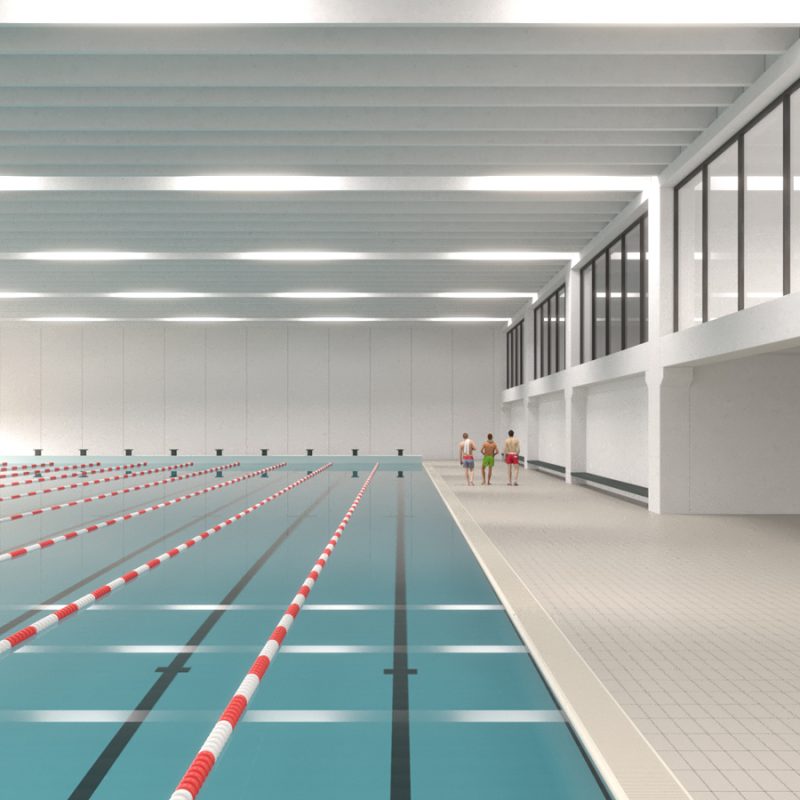 Tegolo Binarvato - Libreria BIM - Moretti Modular Contractor